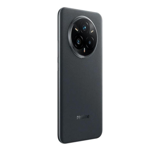 Смартфон Realme 14 Pro+ 5G 12+512 RMX5051 12+512 серый
