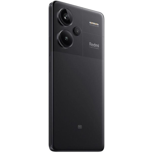 Смартфон Redmi Note 13 Pro+ 5G RU 8+256 Midnight Black (MZB0FFQRU)