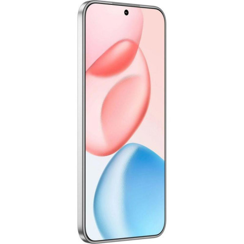 Смартфон Honor 400 8/256GB 5109BURA Silver