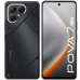Смартфон Tecno Pova 7 5G 128Gb 8Gb черный моноблок 3G 4G 2Sim 6.78
