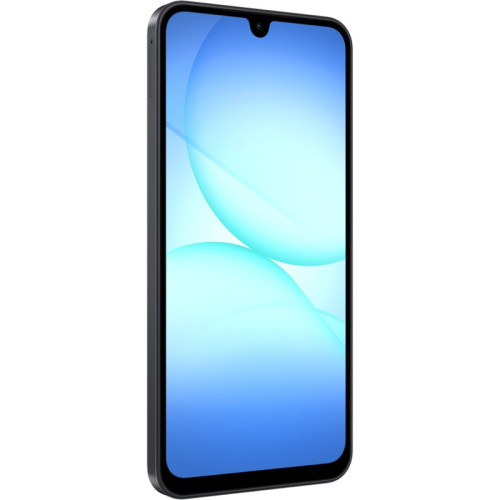 Смартфон/ Смартфон Samsung Galaxy SM-A175 A17 4G 4/128GB Black ARAB