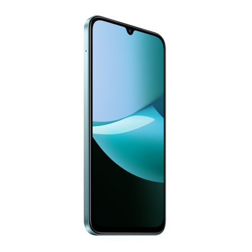 Смартфон Redmi 15C 4+128Gb зеленый (MZB0LC1RU)