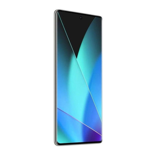 Смартфон Infinix X6861 Zero 40 5G 512Gb 12Gb титановый моноблок 3G 4G 2Sim 6.78