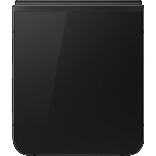 Смартфон Samsung SM-F761B Galaxy Z Flip7 FE 128Gb 8Gb черный раскладной 3G 4G 1Sim 6.7