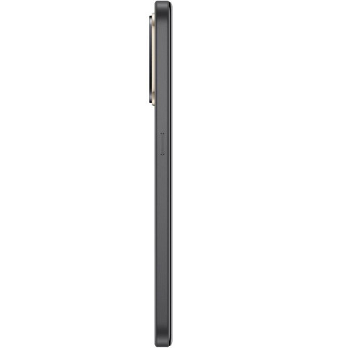 Смартфон HONOR X7d 6+128Gb чёрный (5109BXJT)