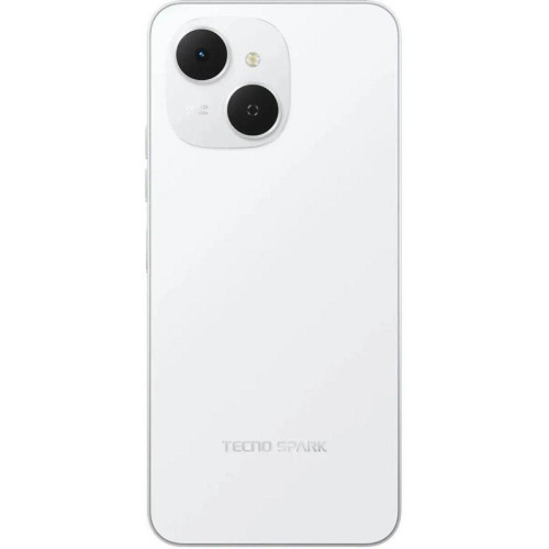 Смартфон Tecno Spark 40C 8+256Gb белый