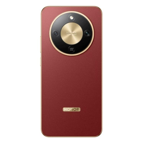Смартфон HONOR X9d 12+256GB коричневый (5109BYPX)