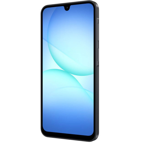 Смартфон/ Samsung Galaxy A17 4G 6+128GB Black