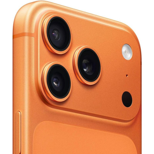 Мобильный телефон Apple/ iPhone 17 Pro 256GB Cosmic Orange