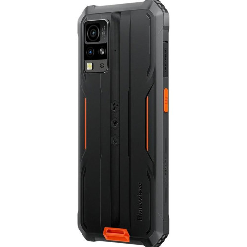 Смартфон Blackview BV4800 PRO 4/128GB ORANGE