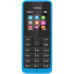 Сотовый телефон NOKIA 108 TA-1627 DS EAC BLUE Сотовый телефон NOKIA 108 TA-1627 DS EAC BLUE