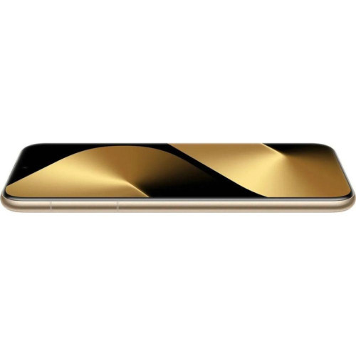 Смартфон Huawei PURA 80 ULTRA 16+512Gb, золотой (51098KGC)