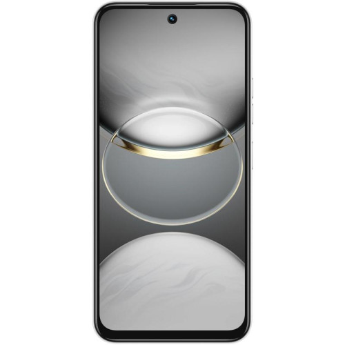 Смартфон Tecno Spark 30C 128Gb 4Gb белый моноблок 3G 4G 2Sim 6.67