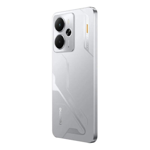 Смартфон Realme 14 5G 8+256 RMX5070 8+256 серебряный