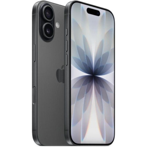 Мобильный телефон Apple/ iPhone 17 256GB Black SIM + eSIM