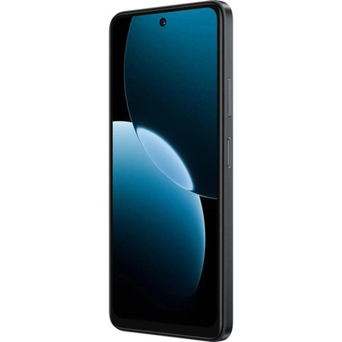 Смартфон NOVA Y73 8/128GB MGA-LX3 51098GPK BLACK HUAWEI