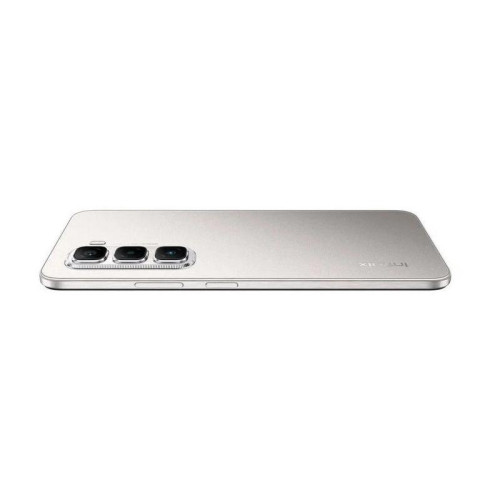 Смартфон Infinix X6881 Hot 50 Pro 256Gb 8Gb серый титан моноблок 3G 4G 2Sim 6.78
