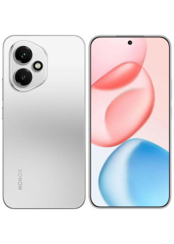 Смартфон Honor 400 12/512GB 5109BURK Silver