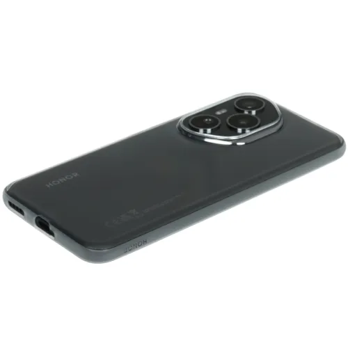 Смартфон Honor 400 PRO 12/256GB 5109BUSX Black