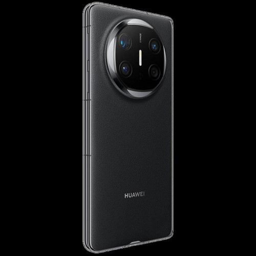 Смартфон HUAWEI MATE X6 12/512GB ICL-LX9 BLACK