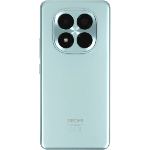 Смартфон Redmi Note 15 Pro 12+256Gb синий (MZB0MGORU) Смартфон Redmi Note 15 Pro 12+256Gb синий (MZB0MGORU)