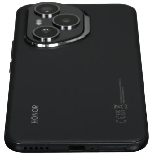 Смартфон Honor 400 PRO 12/256GB 5109BUSX Black