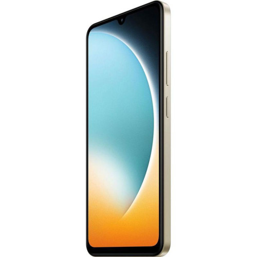 Смартфон POCO C71 3+64Gb золотой (MZB0K2FRU)