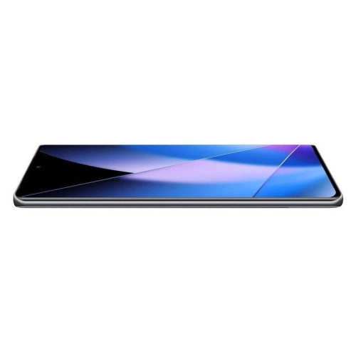 Смартфон Infinix X6861 Zero 40 5G 512Gb 12Gb черный моноблок 3G 4G 2Sim 6.78