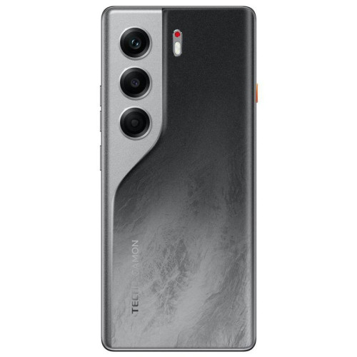Смартфон Tecno Camon 40 Pro 256Gb 8Gb черный моноблок 3G 4G 2Sim 6.78