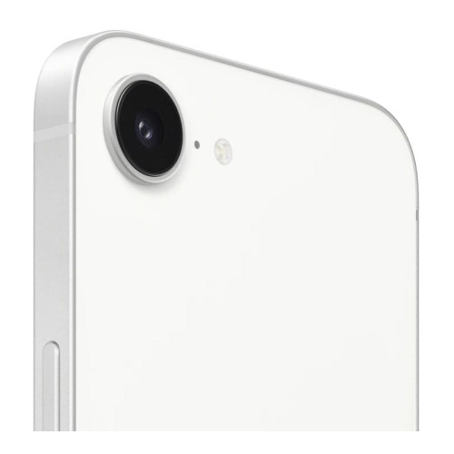 Мобильный телефон Apple/ iPhone 16e 128GB White