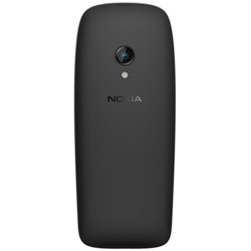 Сотовый телефон NOKIA 6310 TA-1607 DS EAC BLACK REFRESH