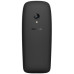 Сотовый телефон NOKIA 6310 TA-1607 DS EAC BLACK REFRESH Сотовый телефон NOKIA 6310 TA-1607 DS EAC BLACK REFRESH