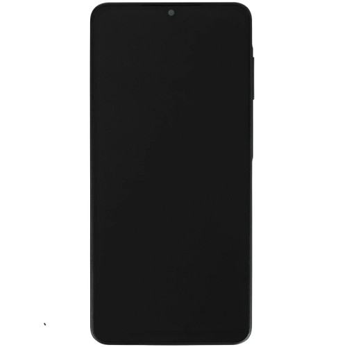 Смартфон/ Samsung Galaxy A07 6+128GB Black Смартфон/ Samsung Galaxy A07 6+128GB Black