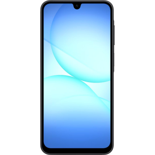 Смартфон/ Смартфон Samsung Galaxy SM-A175 A17 4G 4/128GB Black ARAB
