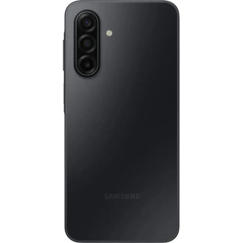 Смартфон/ Samsung Galaxy A17 4G 8+256GB Black