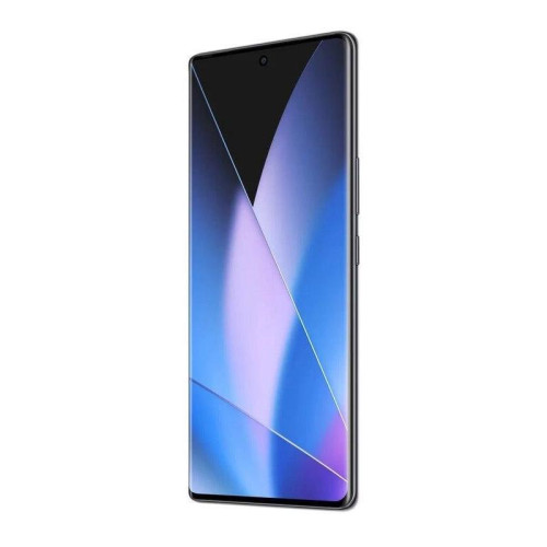 Смартфон Infinix X6861 Zero 40 5G 512Gb 12Gb черный моноблок 3G 4G 2Sim 6.78