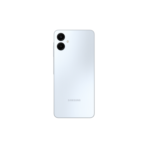 Смартфон/ Смартфон Samsung Galaxy A06 4+64GB Light Blue
