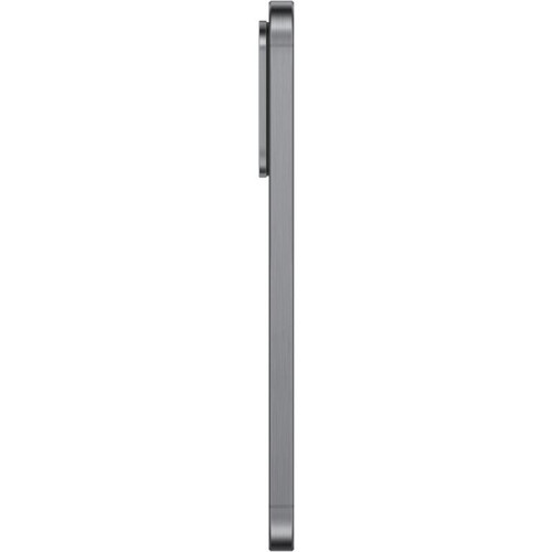 Смартфон Samsung SM-A566E Galaxy A56 5G 256Gb 8Gb черный моноблок 3G 4G 2Sim 6.7