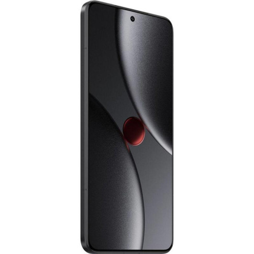 Смартфон Xiaomi 15 Ultra 16+512Gb черный (MZB0JHKEU)