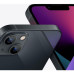 Смартфон Apple A2633 iPhone 13 128Gb 4Gb темная ночь моноблок 3G 4G 1Sim 6.1