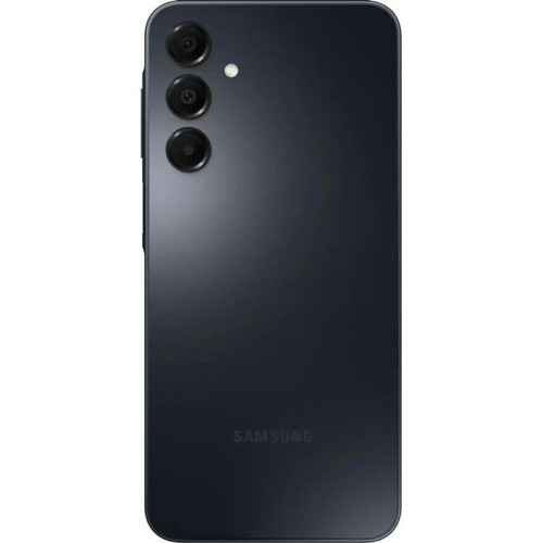 Смартфон/ Смартфон Samsung Galaxy A16 8+256GB Black