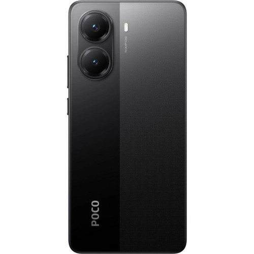 Смартфон POCO X7 Pro 5G 12+512Gb черный (MZB0J2WRU)