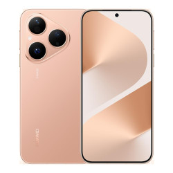 Смартфон HUAWEI PURA 80 12/256GB HED-LX9 FROSTED GOLD