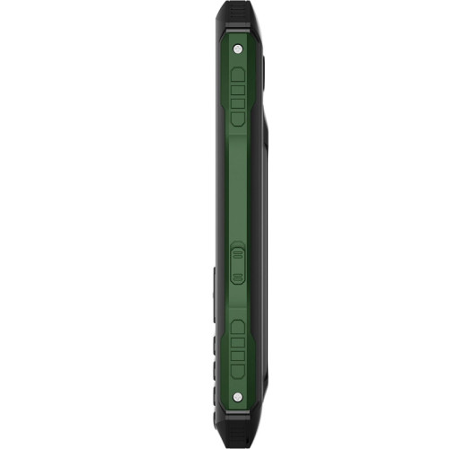 Сотовый телефон INOI 300 Savanna Black Green
