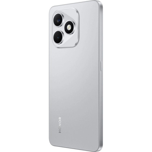 Смартфон HONOR X8d 8+128GB серый (5109CCTW)