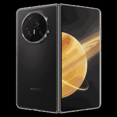 Смартфон Honor HONOR MAGIC V3 12/512GB 5109BJNV BLACK