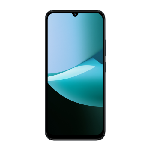 Смартфон Redmi 15C 4+128Gb черный (MZB0KO6RU)