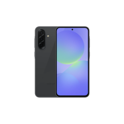 Смартфон/ Смартфон SAMSUNG A36 256GB Awesome Black