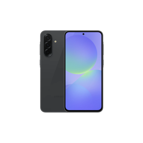 Смартфон/ Смартфон SAMSUNG A36 256GB Awesome Black