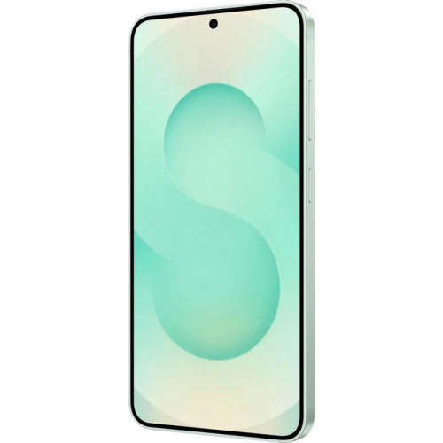 Смартфон Samsung SM-S931B Galaxy S25 128Gb 12Gb мятный моноблок 3G 4G 2Sim 6.2